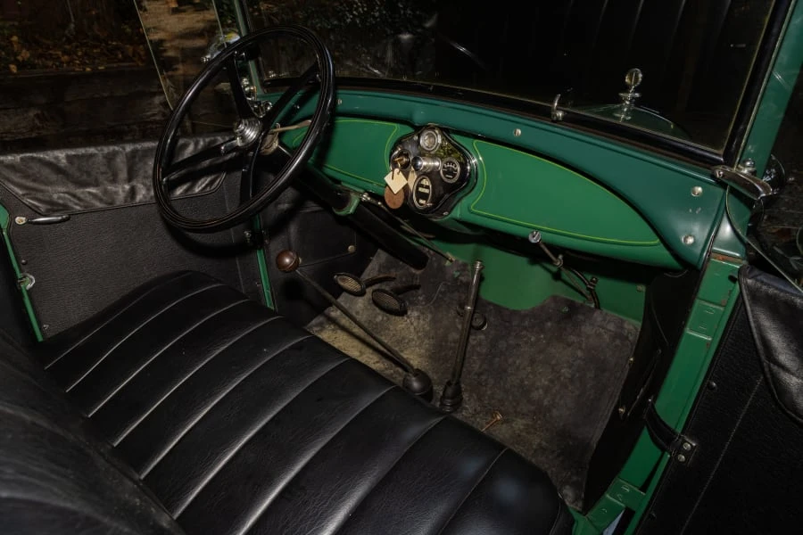 1929 Ford Model A - Image 25 of 29