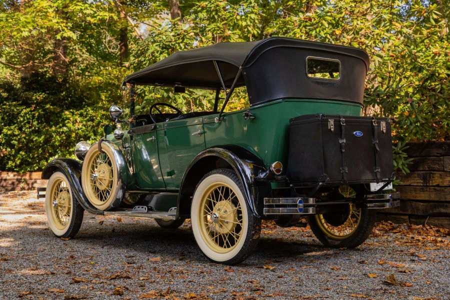 1929 Ford Model A - Image 9 of 29