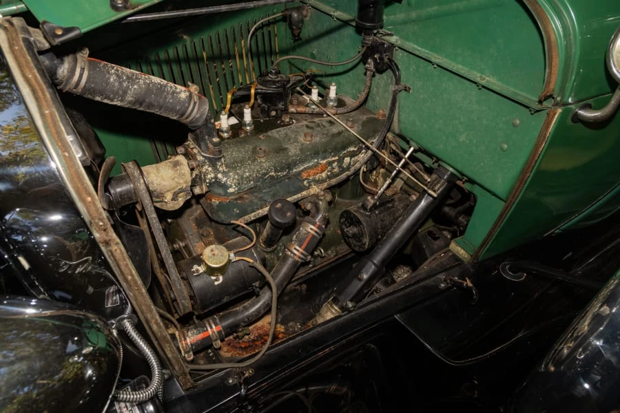 1929 Ford Model A - Image 26 of 29