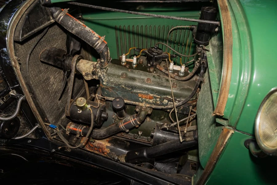 1929 Ford Model A - Image 29 of 29