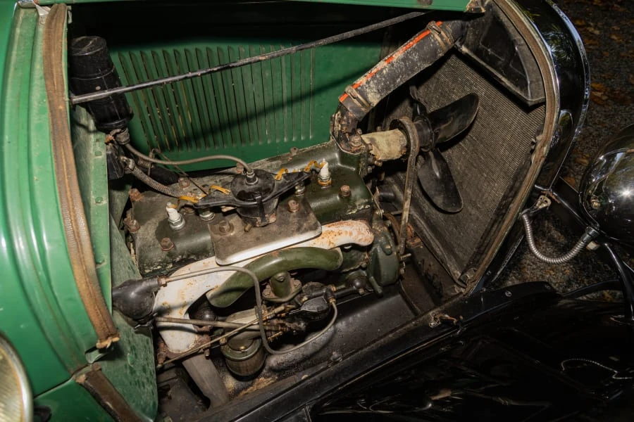 1929 Ford Model A - Image 27 of 29