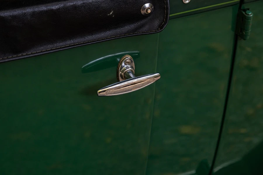 1929 Ford Model A - Image 12 of 29