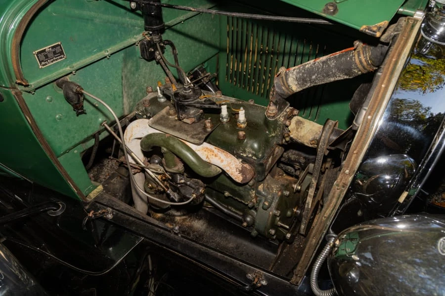 1929 Ford Model A - Image 28 of 29