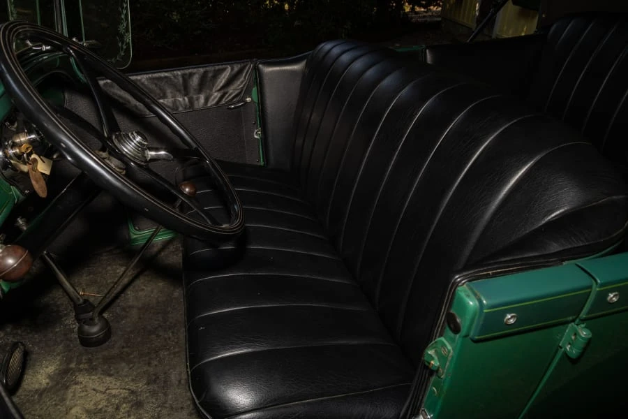 1929 Ford Model A - Image 20 of 29
