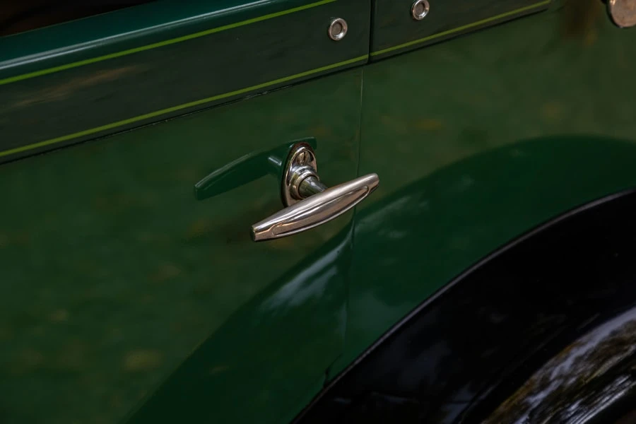1929 Ford Model A - Image 11 of 29