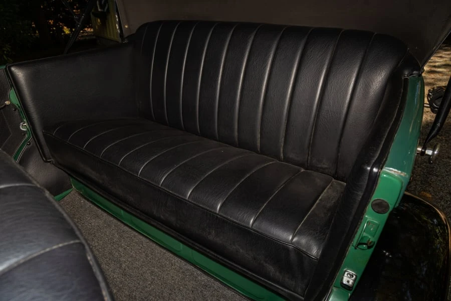 1929 Ford Model A - Image 23 of 29