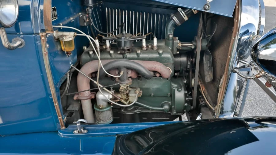1929 Ford Model A - Image 7 of 20