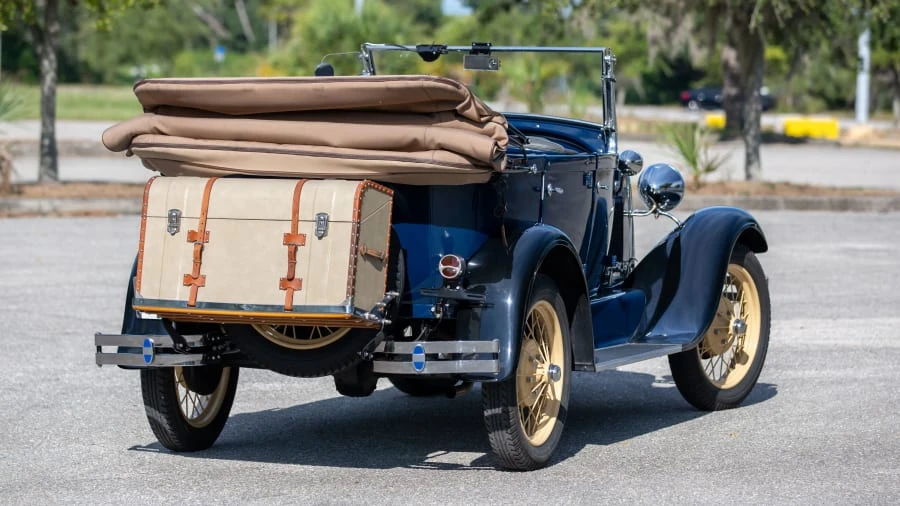 1929 Ford Model A - Image 13 of 20