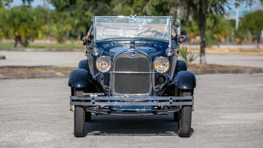 1929 Ford Model A - Image 14 of 20