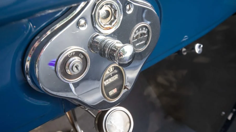 1929 Ford Model A - Image 16 of 20