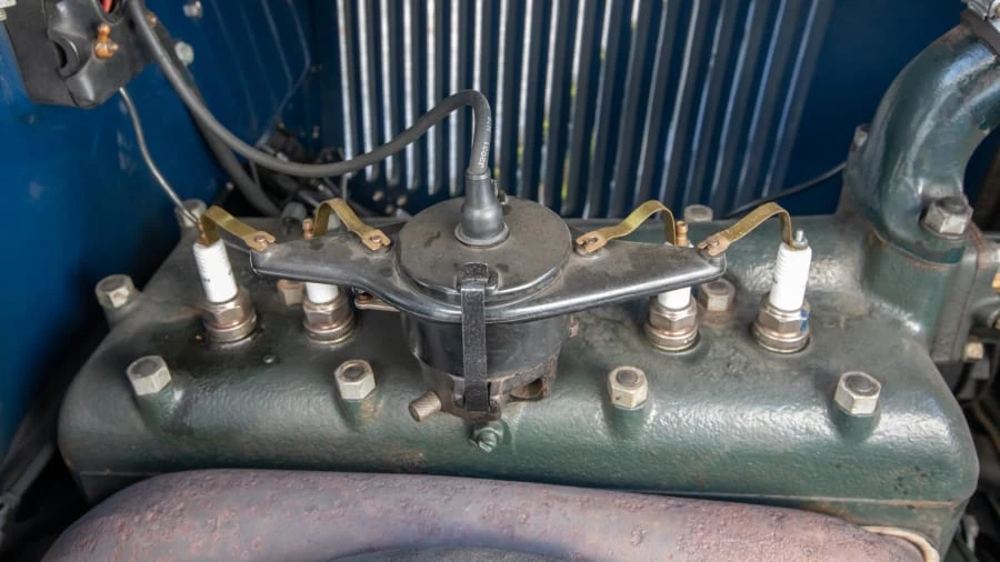 1929 Ford Model A - Image 17 of 20