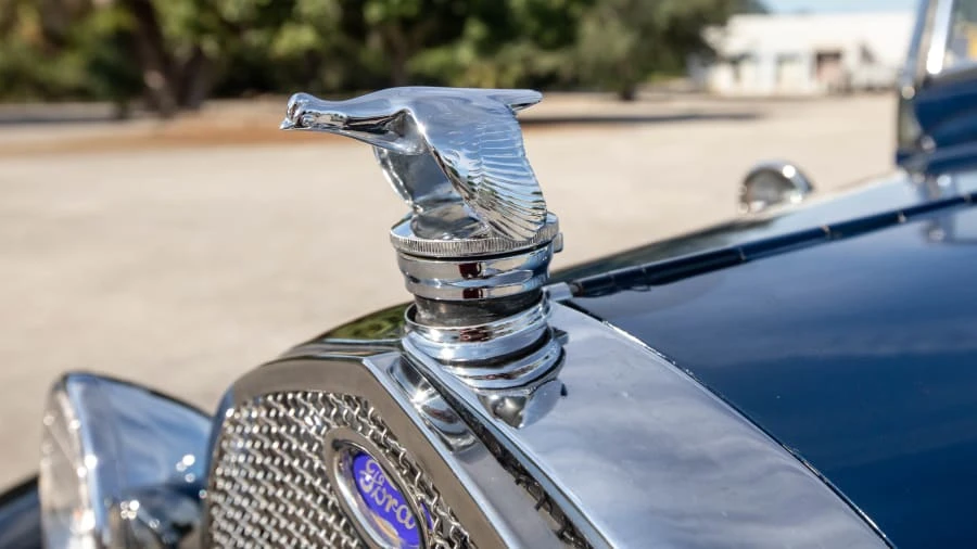 1929 Ford Model A - Image 19 of 20