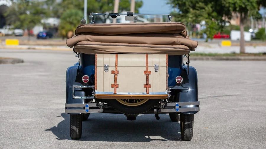 1929 Ford Model A - Image 20 of 20