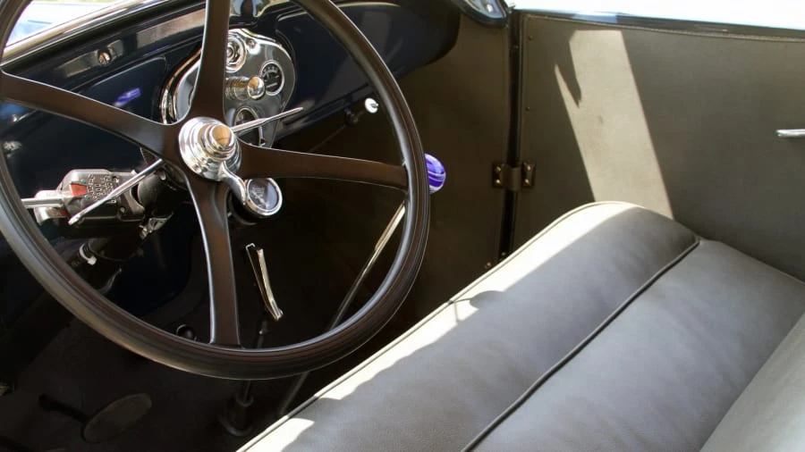 1929 Ford Model A - Image 4 of 12
