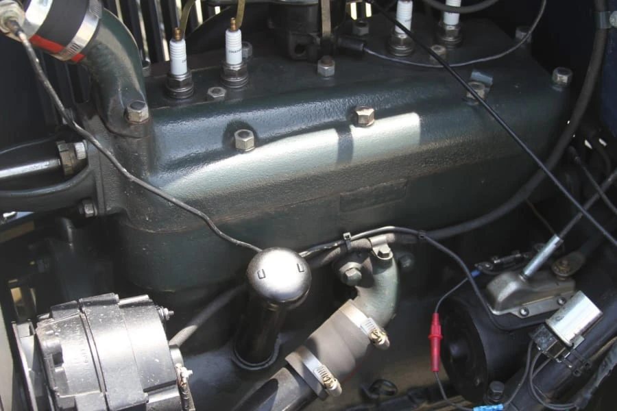 1929 Ford Model A - Image 7 of 12