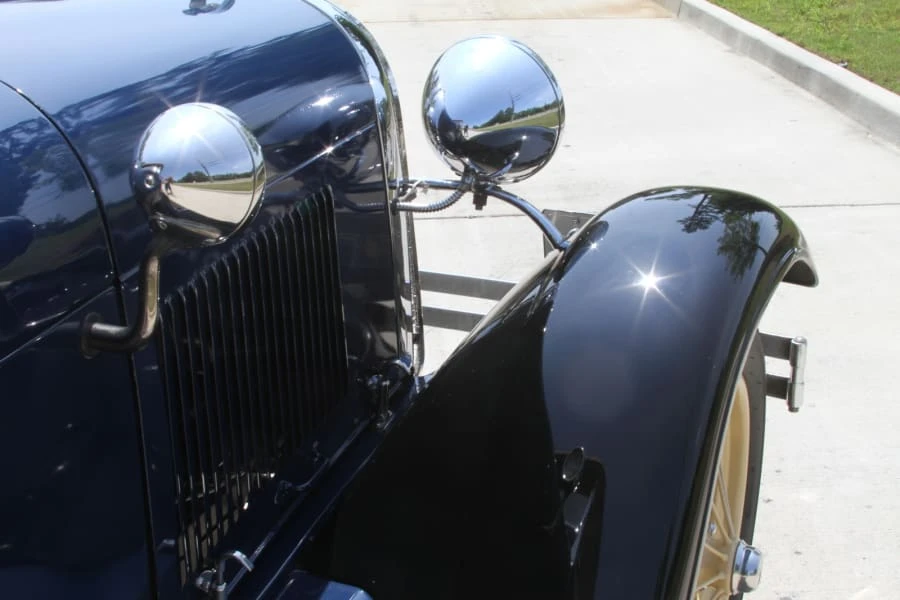 1929 Ford Model A - Image 8 of 12