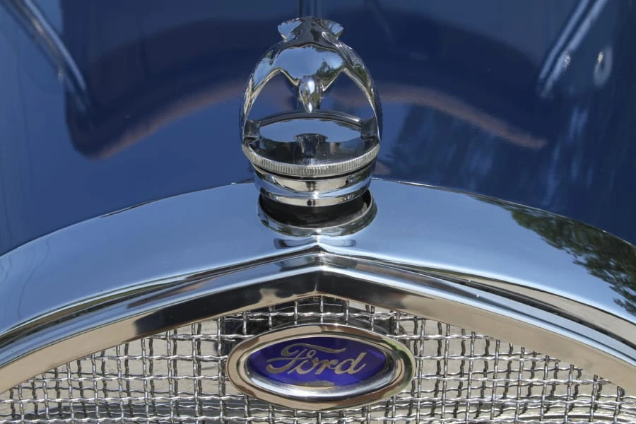 1929 Ford Model A - Image 9 of 12
