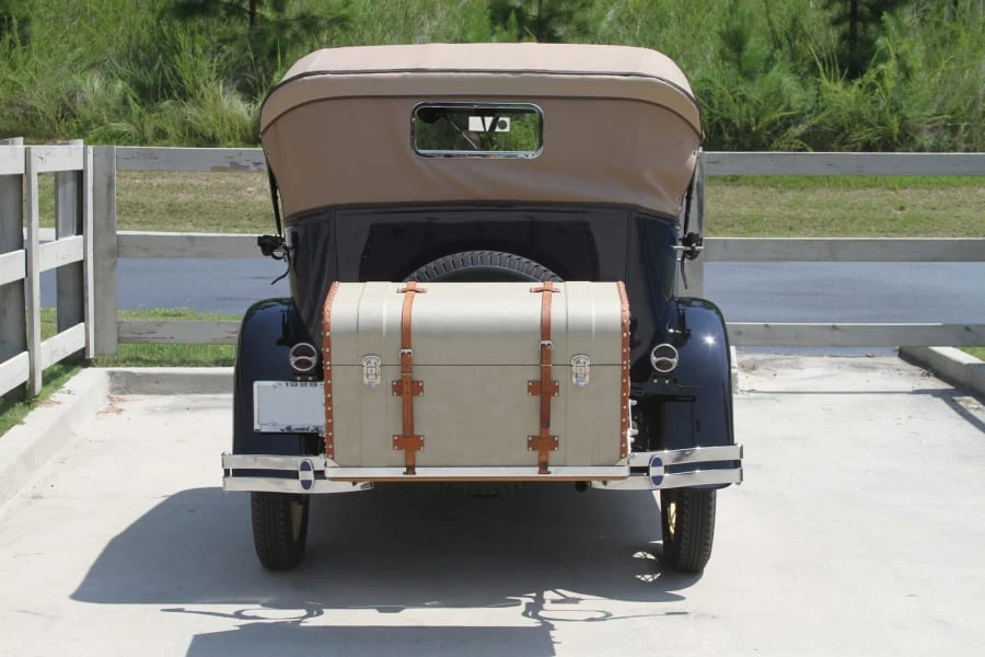 1929 Ford Model A - Image 10 of 12