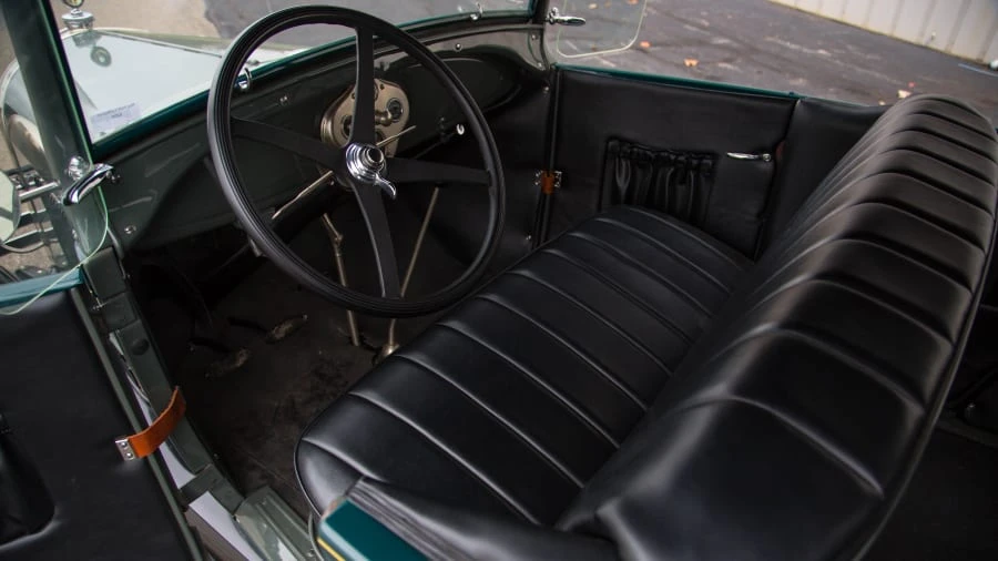 1929 Ford Model A - Image 4 of 12