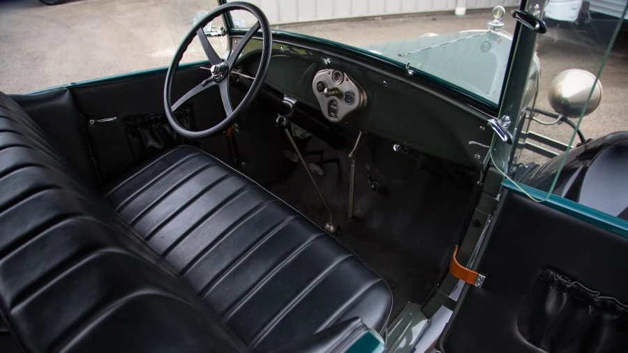 1929 Ford Model A - Image 5 of 12