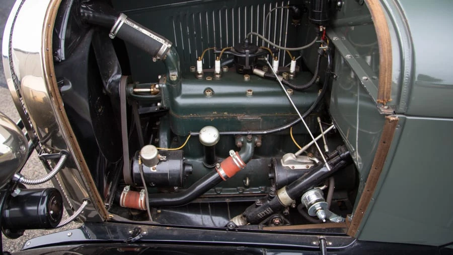 1929 Ford Model A - Image 6 of 12