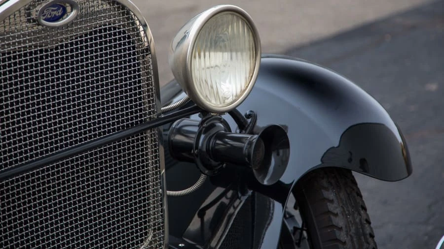 1929 Ford Model A - Image 10 of 12