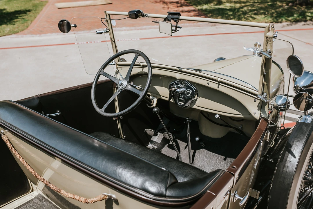 1929 Ford Model A - Image 17 of 20