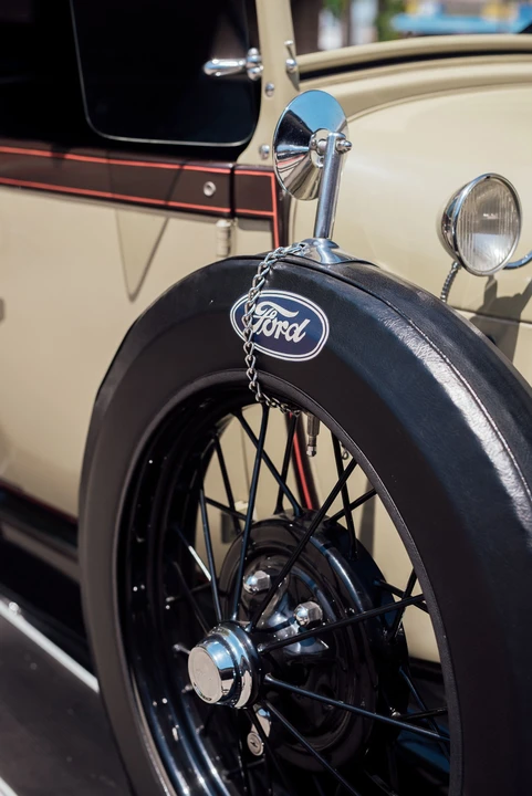 1929 Ford Model A - Image 20 of 20