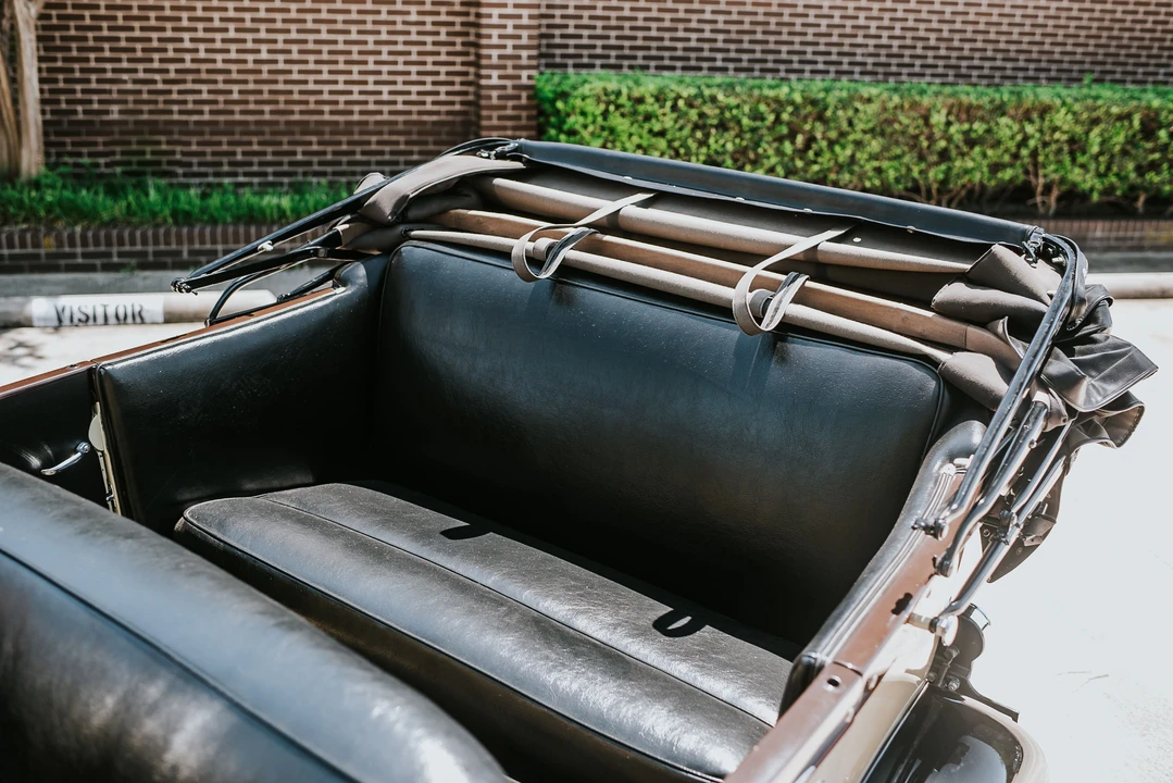 1929 Ford Model A - Image 15 of 20