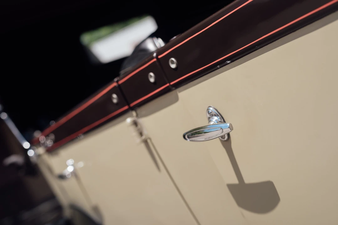 1929 Ford Model A - Image 19 of 20