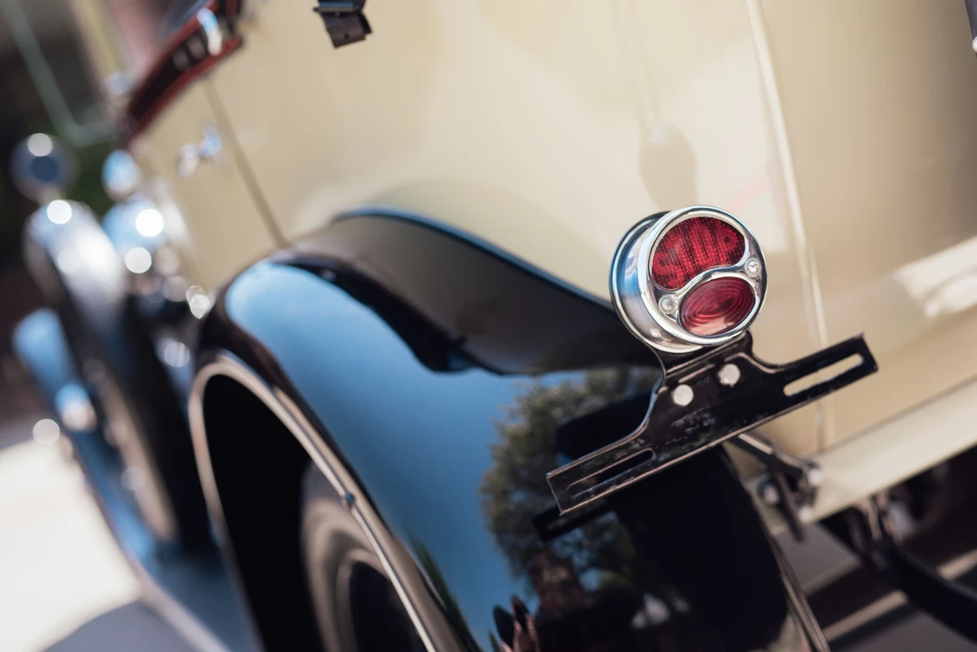 1929 Ford Model A - Image 18 of 20