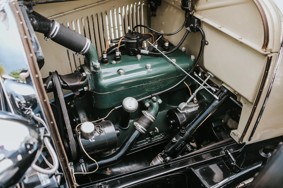 1929 Ford Model A - Image 12 of 20