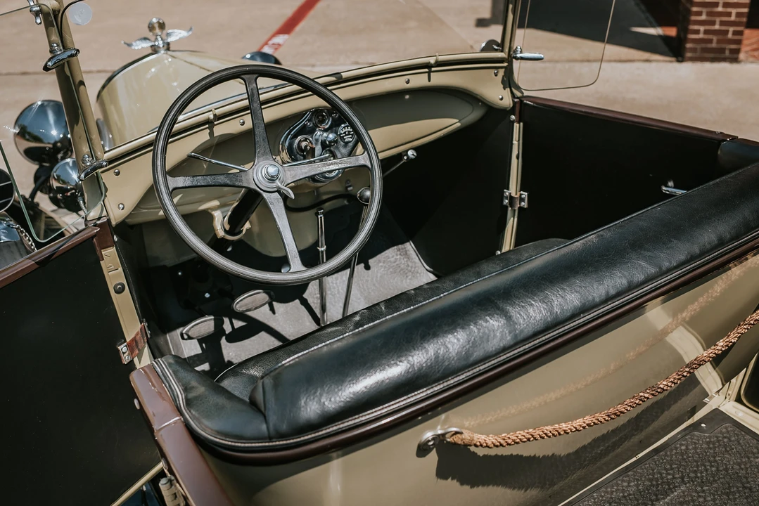 1929 Ford Model A - Image 16 of 20