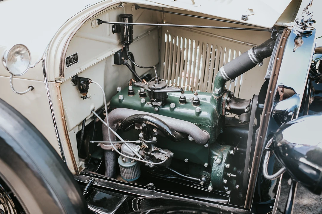 1929 Ford Model A - Image 13 of 20