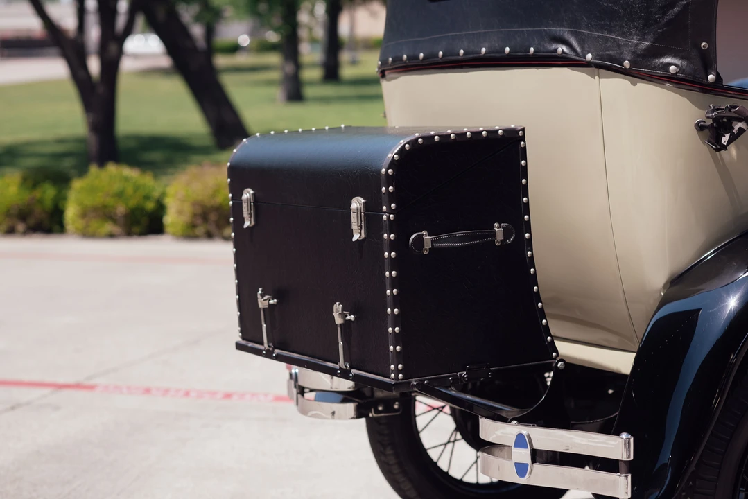 1929 Ford Model A - Image 3 of 20