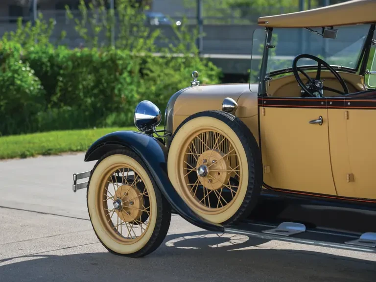 1929 Ford Model A - Image 14 of 19
