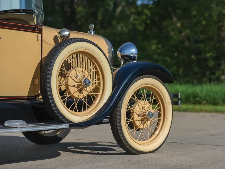 1929 Ford Model A - Image 6 of 19