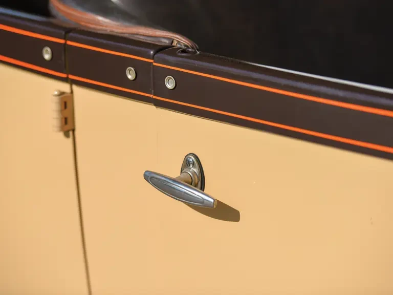 1929 Ford Model A - Image 10 of 19