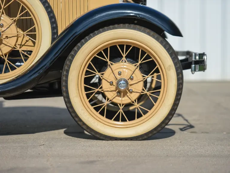 1929 Ford Model A - Image 13 of 19