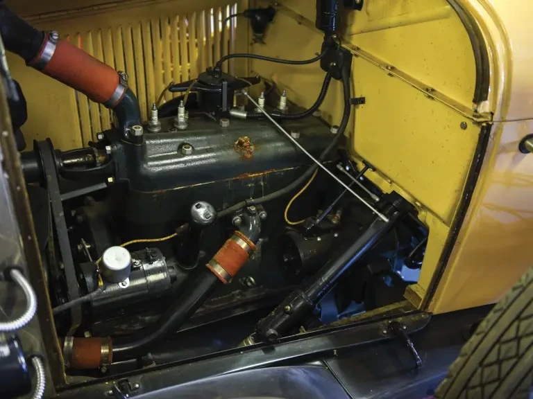 1929 Ford Model A - Image 18 of 19