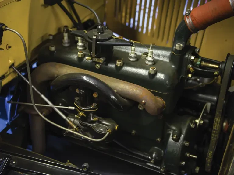 1929 Ford Model A - Image 4 of 19