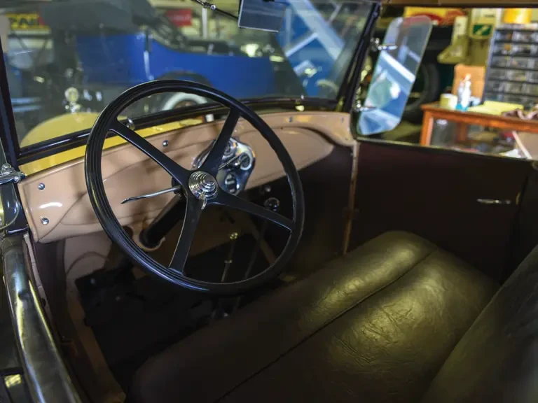 1929 Ford Model A - Image 5 of 19