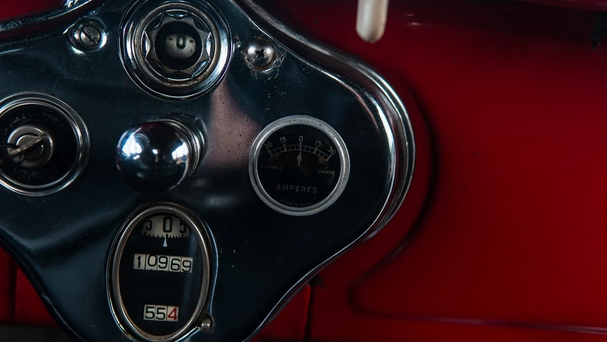 1929 Ford Model A Pickup & Model AA - Image 29 of 30