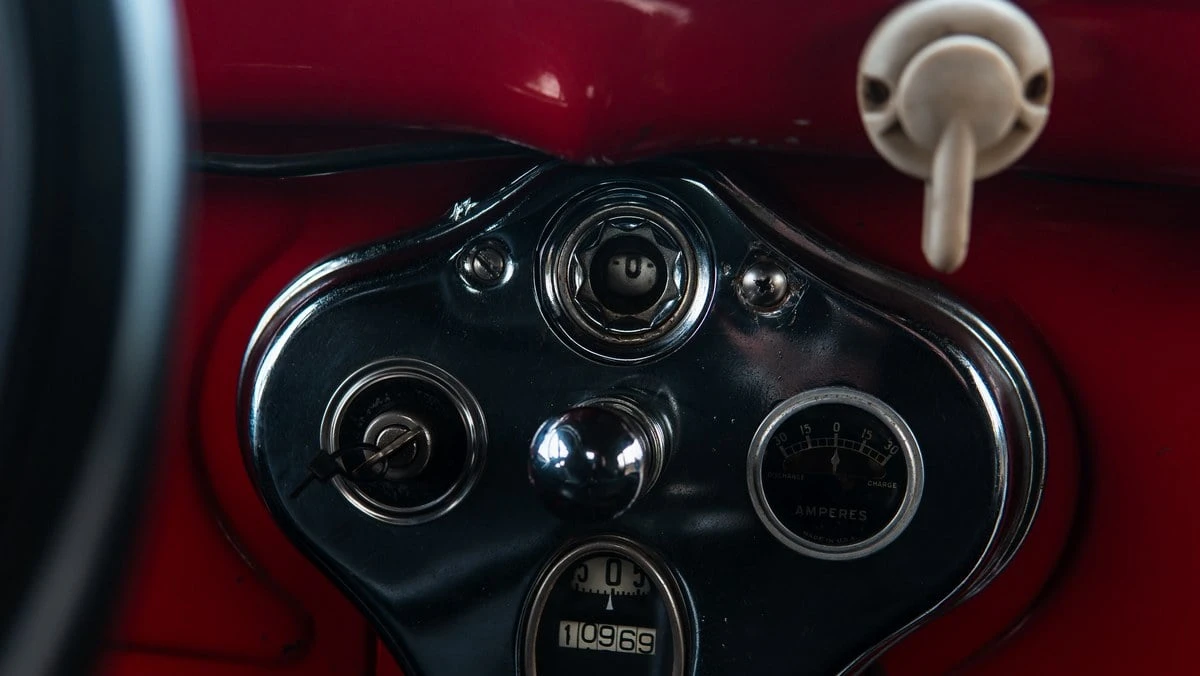1929 Ford Model A Pickup & Model AA - Image 27 of 30