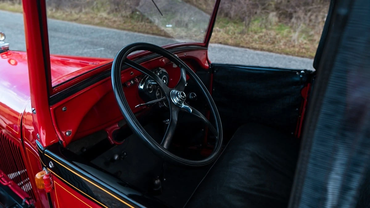 1929 Ford Model A Pickup & Model AA - Image 22 of 30