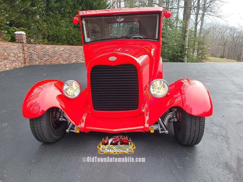 1929 Ford Model A - Image 15 of 31
