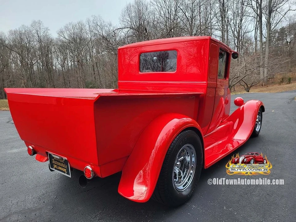 1929 Ford Model A - Image 21 of 31
