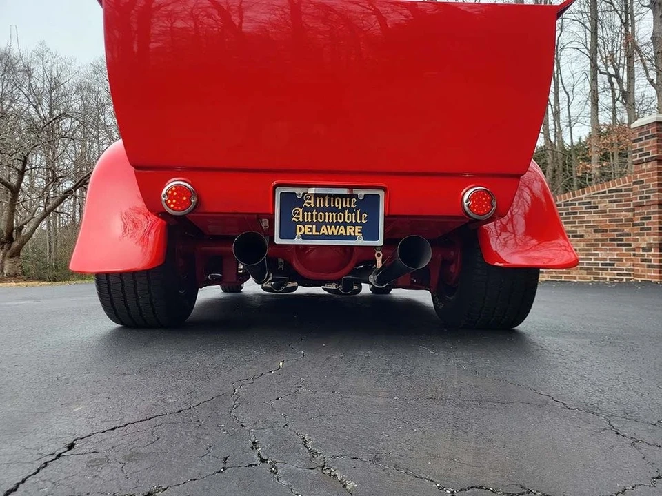 1929 Ford Model A - Image 20 of 31