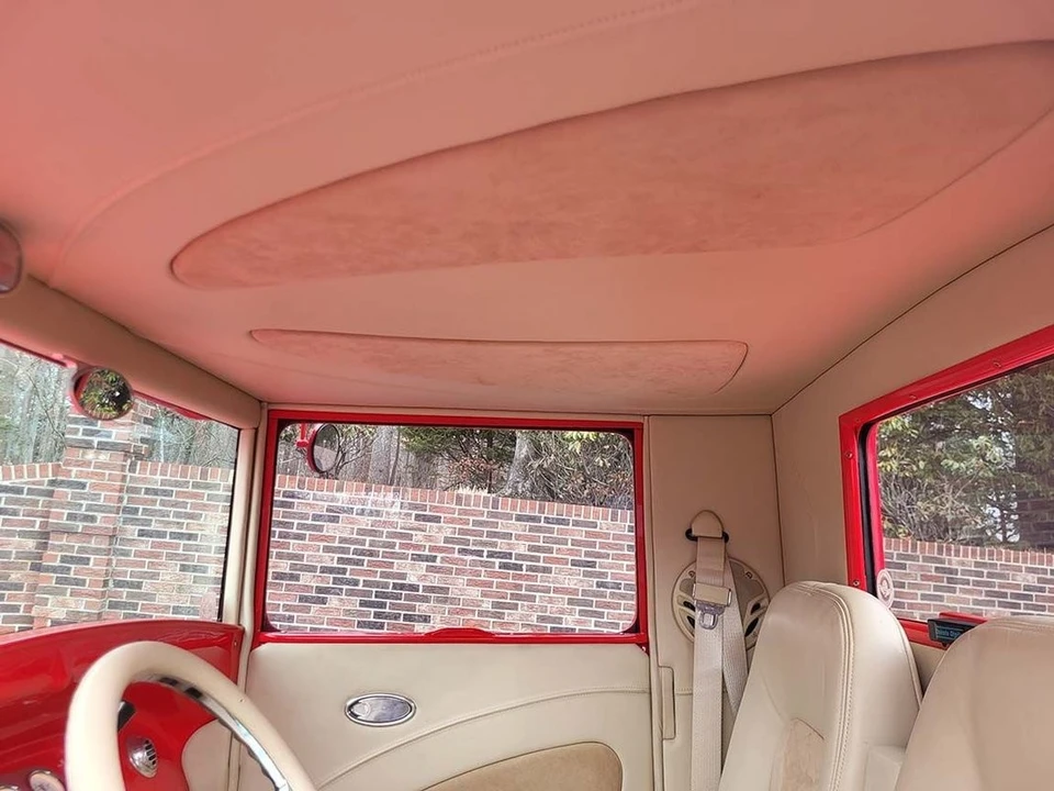 1929 Ford Model A - Image 30 of 31
