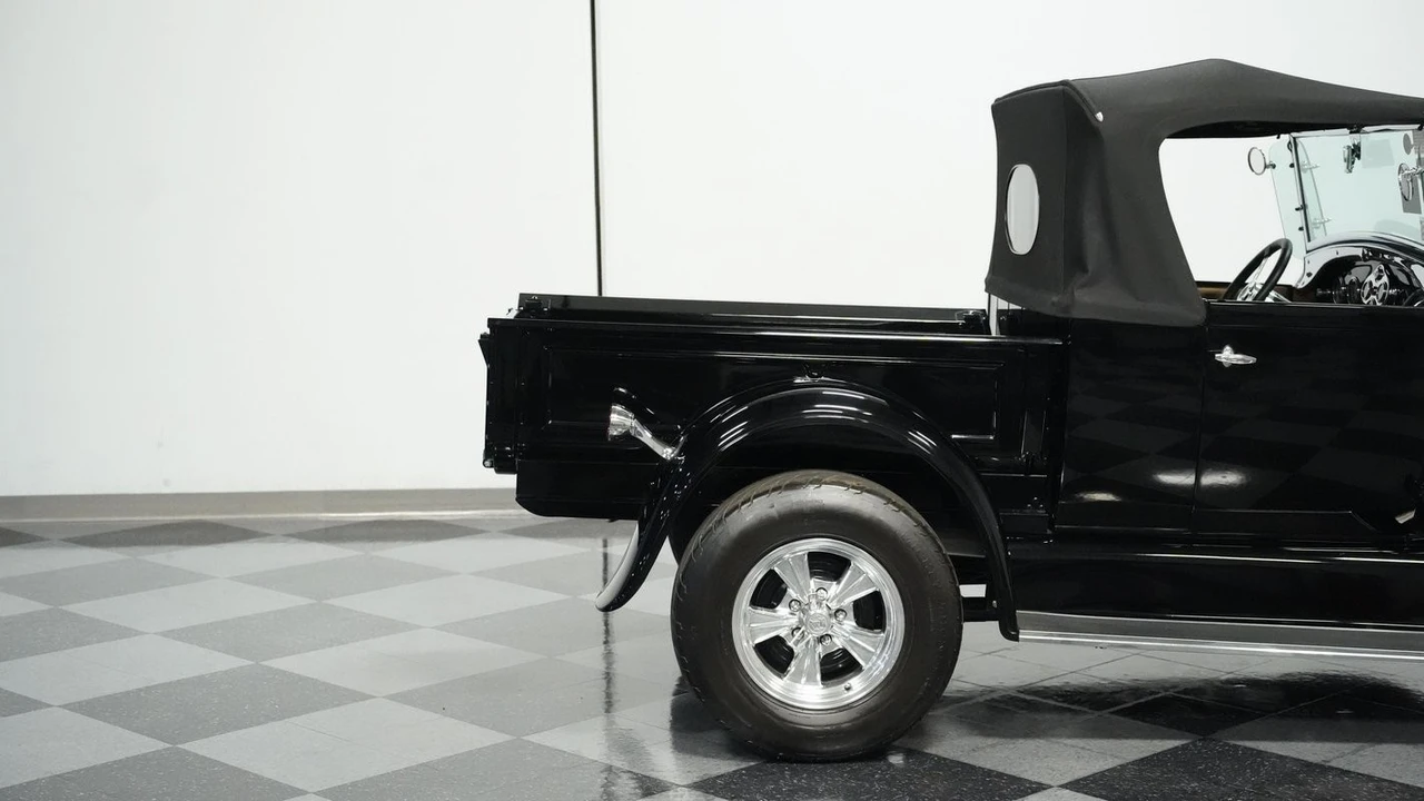 1929 Ford Model A Pickup & Model AA - Image 26 of 31